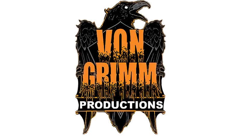 Von Grimm Productions