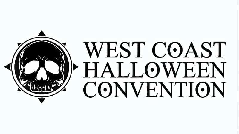 west coast halloween convention
