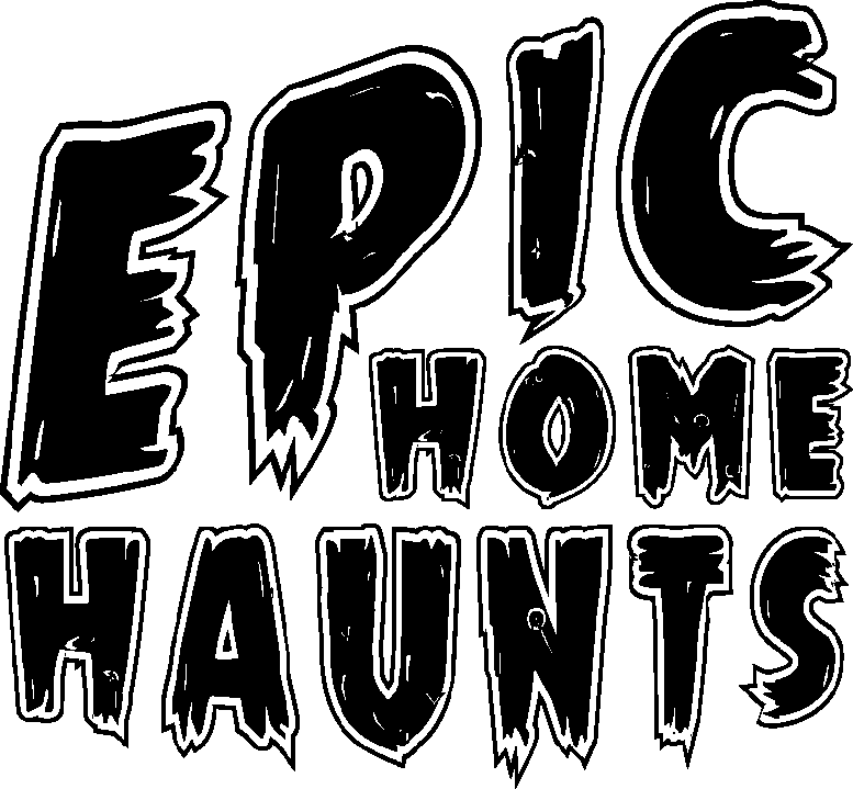 Epic Home Haunts