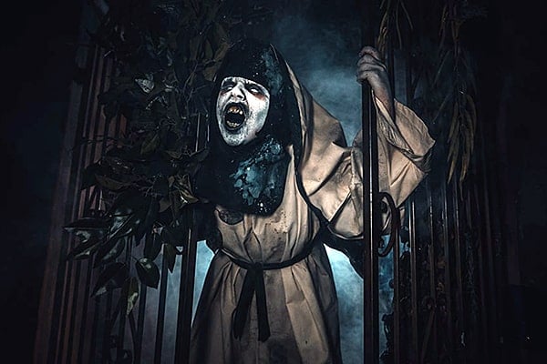 haunt season 2019