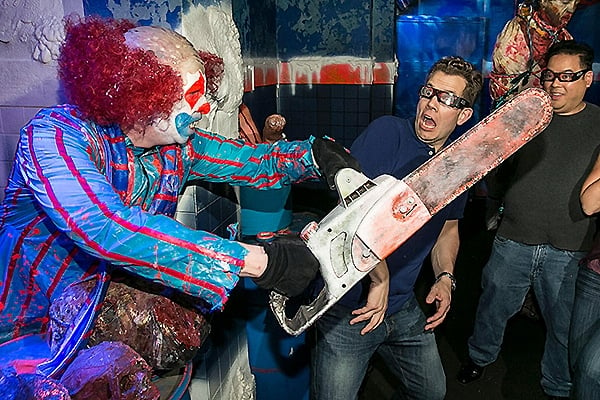 Eight Reasons to be Concerned about the Future of the Haunt Industry