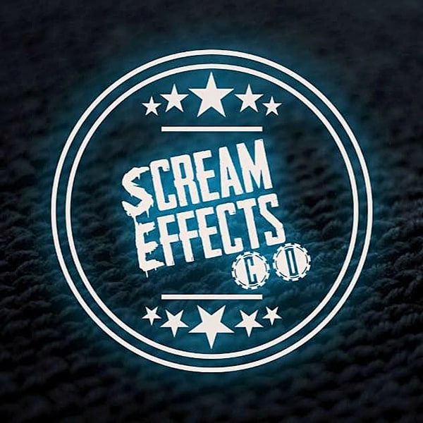 Keiron Quinn - Scream Effects Co
