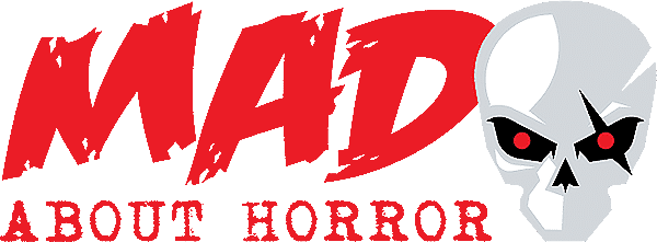 Mad About Horror