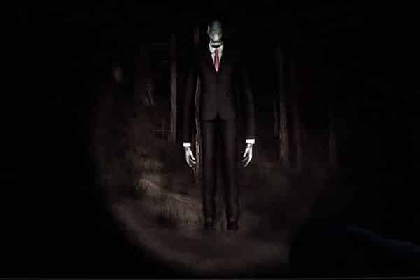 10 Horror Games for Haunters