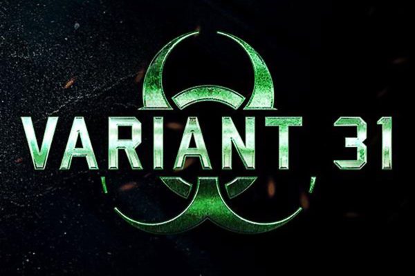 Create Your Terrifying Adventure in Variant 31