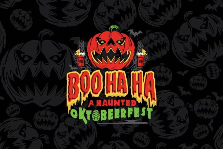 OC Fair Hosts Boo Ha Ha Haunted Oktobeerfest October 25 – 26