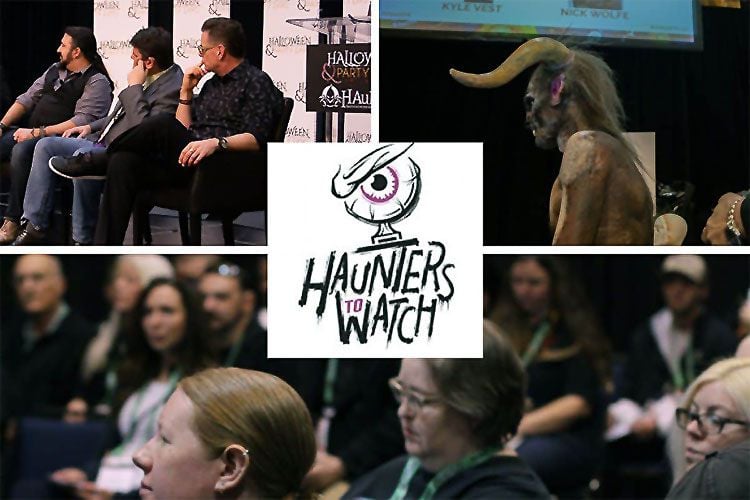 Nominations Open for First Annual ‘Haunters To Watch’ Awards
