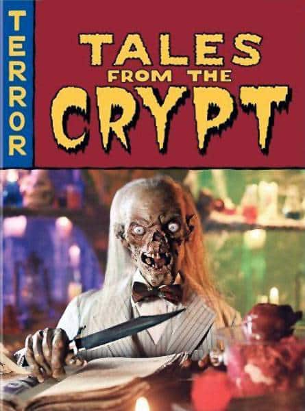 Tales from the Crypt Turns 30: Relive its epic moments