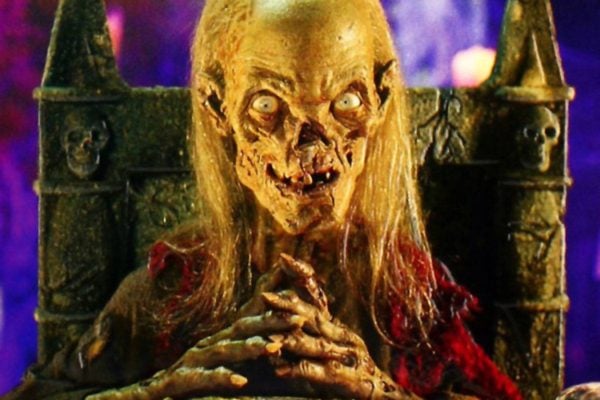 Tales from the Crypt Turns 30: Relive its epic moments