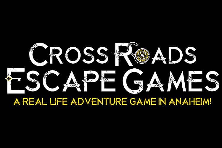 New for 2019 at Cross Roads Escape Games—The Séance