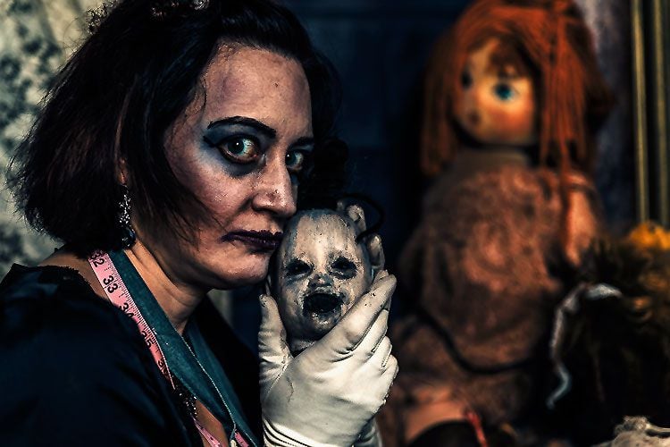 ScareHouse Opens 2 New Experiences in Pittsburgh for 2019 Halloween