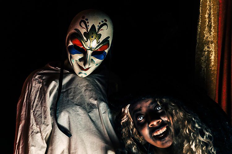 ScareHouse Opens 2 New Experiences in Pittsburgh for 2019 Halloween