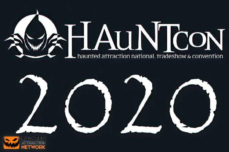 HAuNTcon-2020