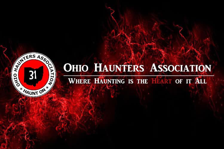 Ohio Haunted Association