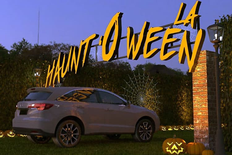 hauntoween