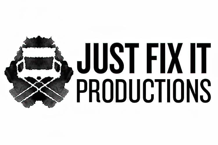 Just fix it productions