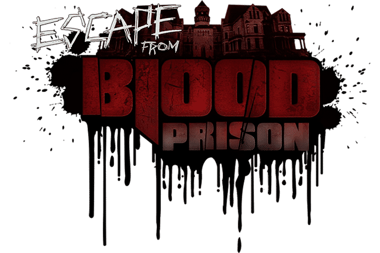 Blood Prison