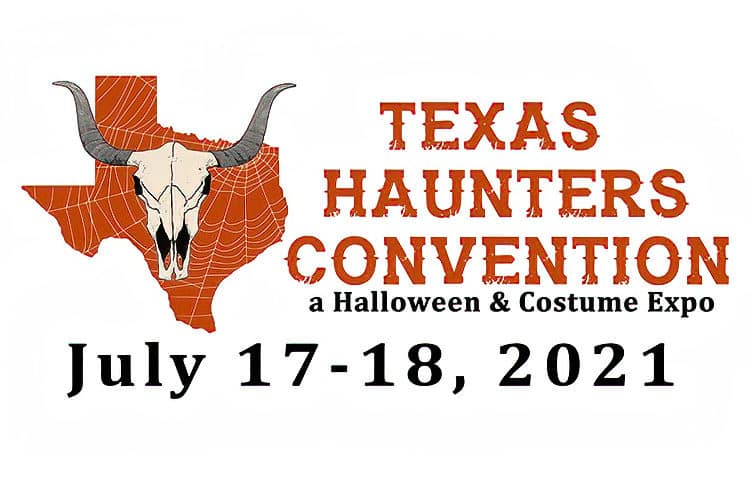 texas haunters