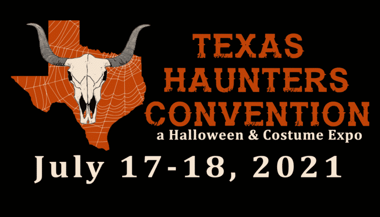 texas haunters