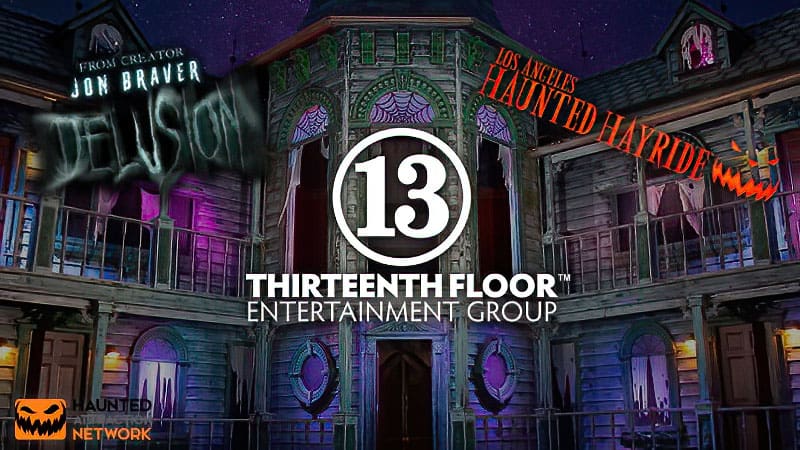 13th floor