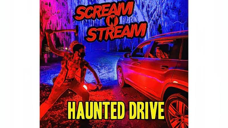 Scream stream best sale