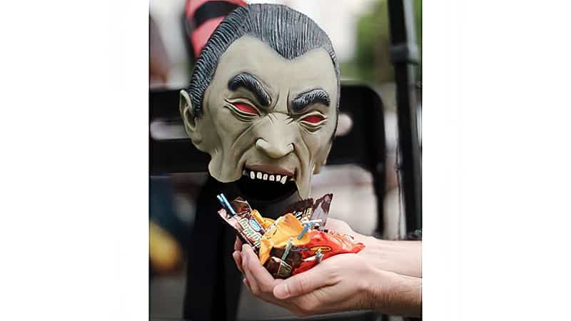 Third Annual Haunted Little Tokyo Returns to Los Angeles this October