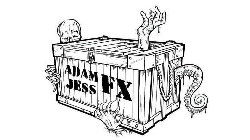 Adam Jess FX