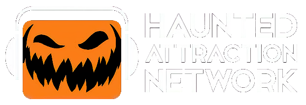 haunted attraction network