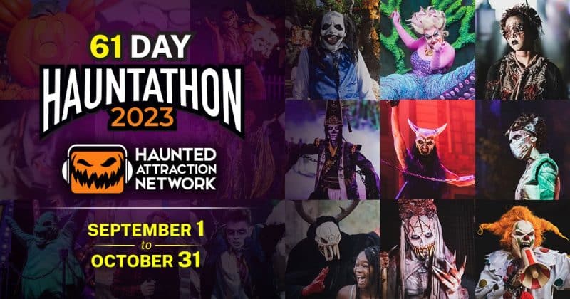 Hauntathon