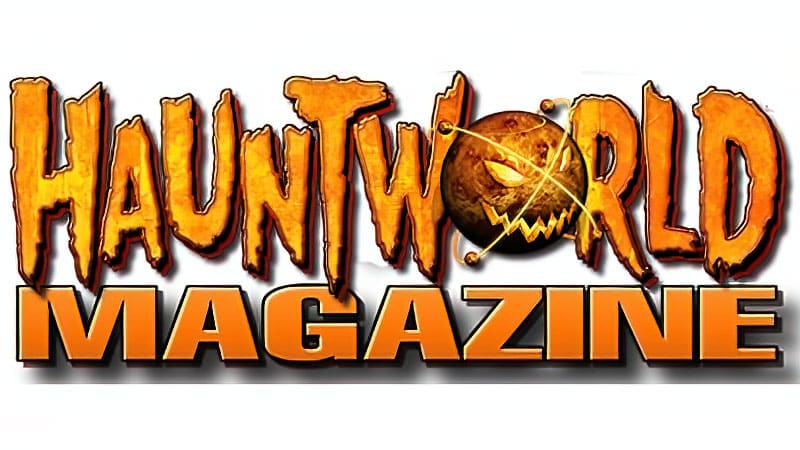 HauntWorld Magazine