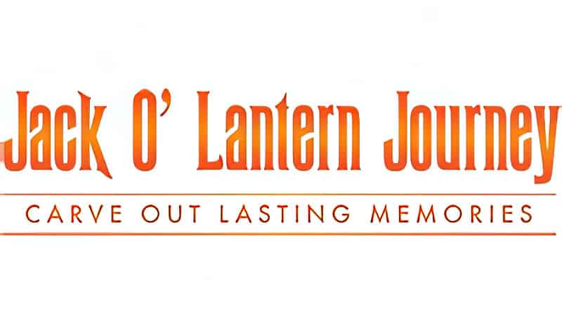 Jack O’ Lantern Journey