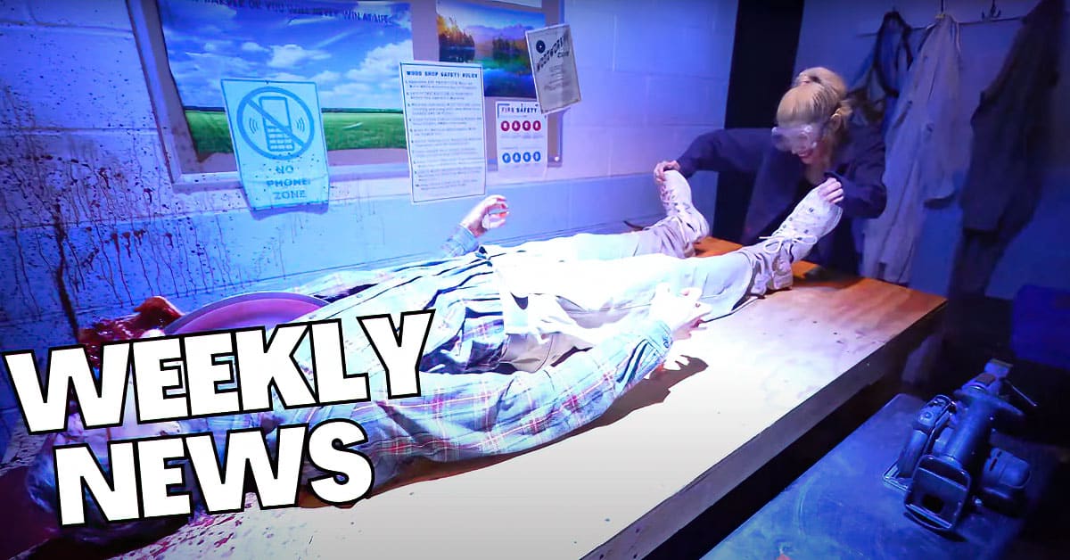 Halloween Horror Nights 2023 Auditions Open at Universal Studios