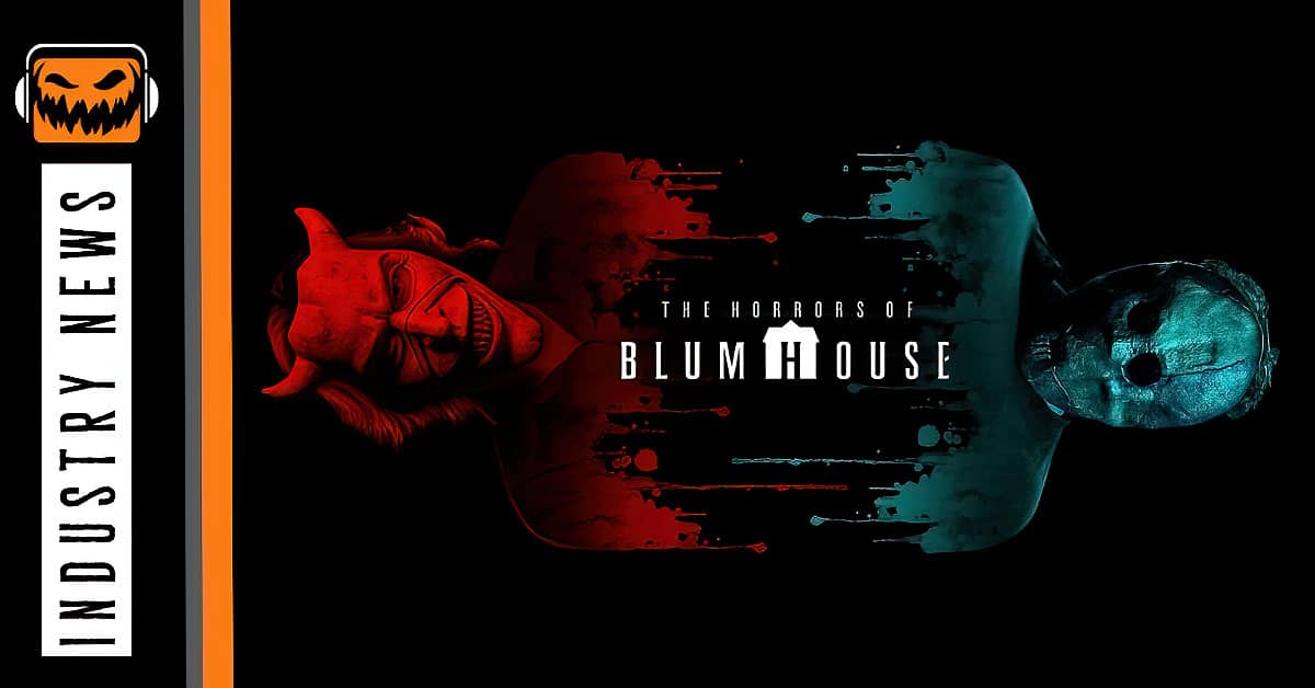 Horrors of Blumhouse