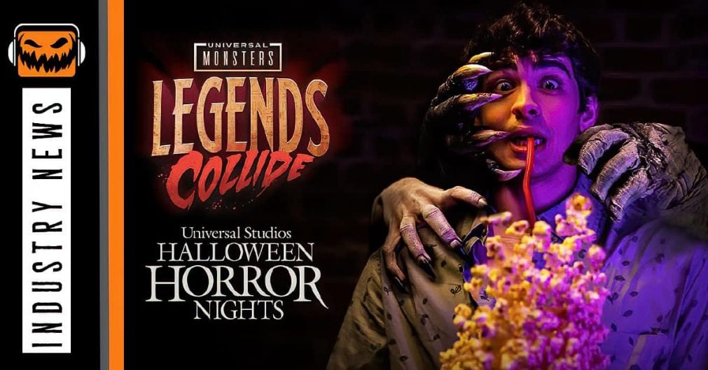 Halloween Horror Nights