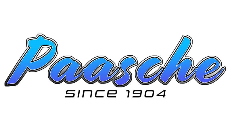 Paasche Airbrush Co.