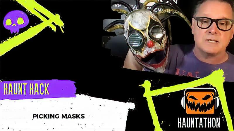 masks