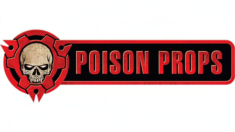 Poison Props