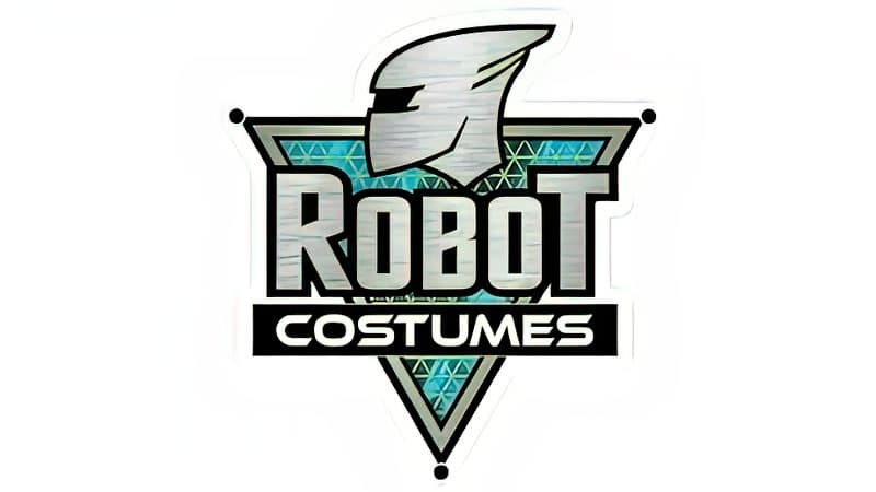 Robot Costumes USA