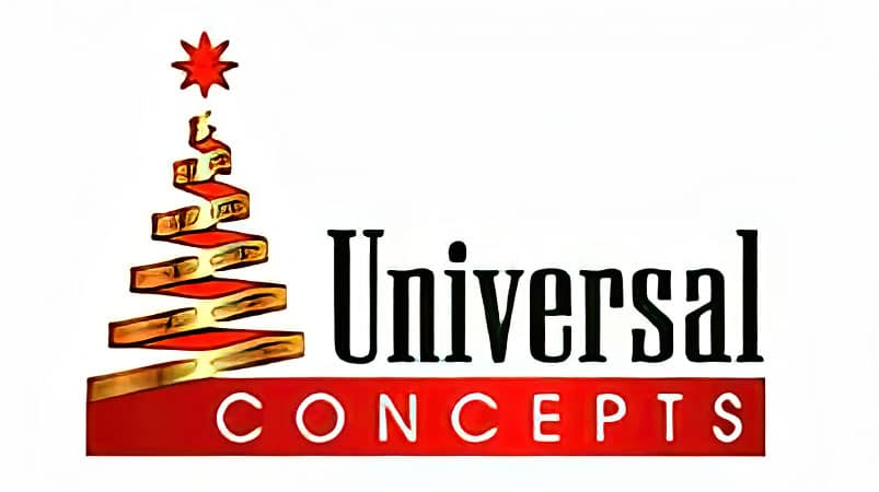 Universal Concepts