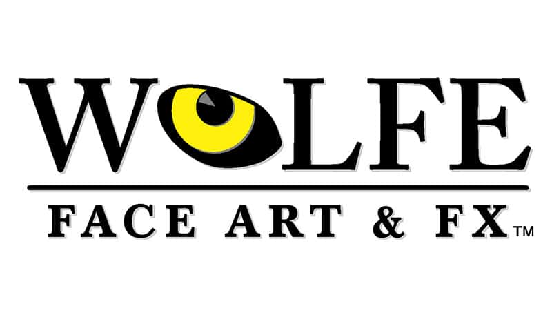 Wolfe Face Art & FX