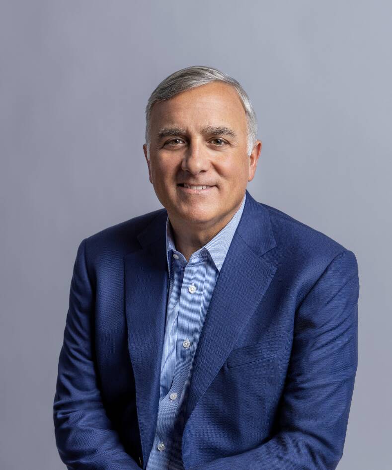 Michael Angelakis, incoming Comcast CEO