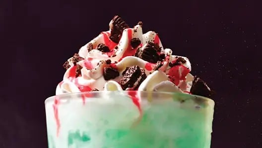 Applebee's Graveyard Dirty Soda 2026