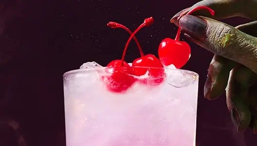 Applebee's Tropical Spell Mocktail 2026