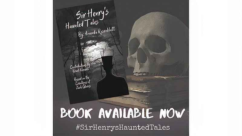 Sir Henry’s Haunted Trail