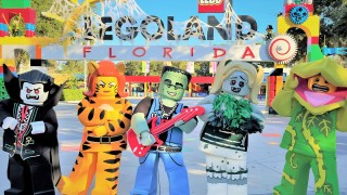 LEGOLAND Florida Brick-or-Treat 2026 announcement art