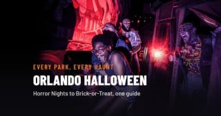 Orlando Halloween events: every park event and haunt in one guide