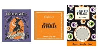 Recalled Crystal Temptations Chocolatey Eyeballs package styles