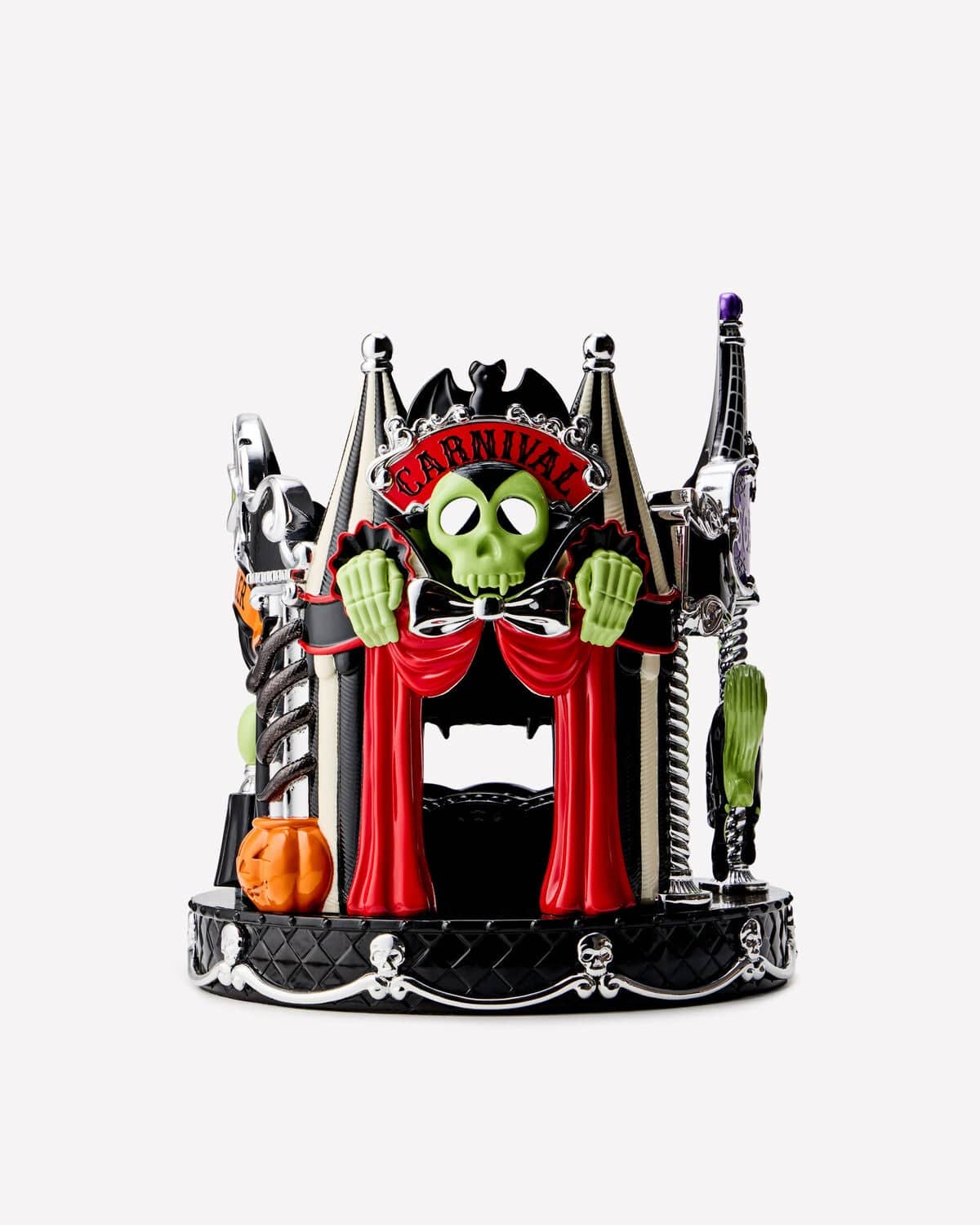 Bath & Body Works Goes Carnival for Halloween 2026