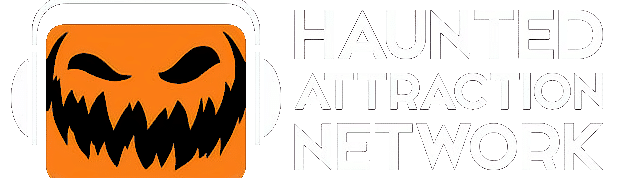 haunted attraction network