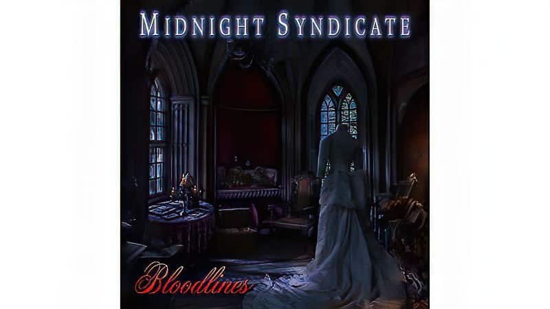 Midnight Syndicate